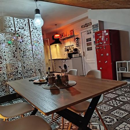 Appartamento El Akito, Huéscar Esterno foto