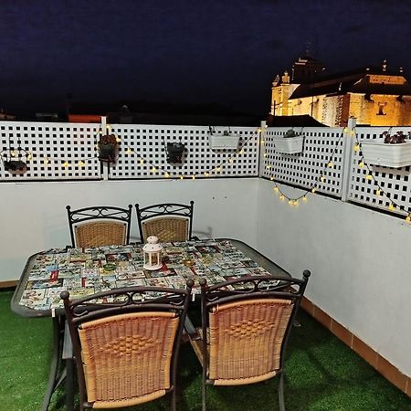 Appartamento El Akito, Huéscar Esterno foto