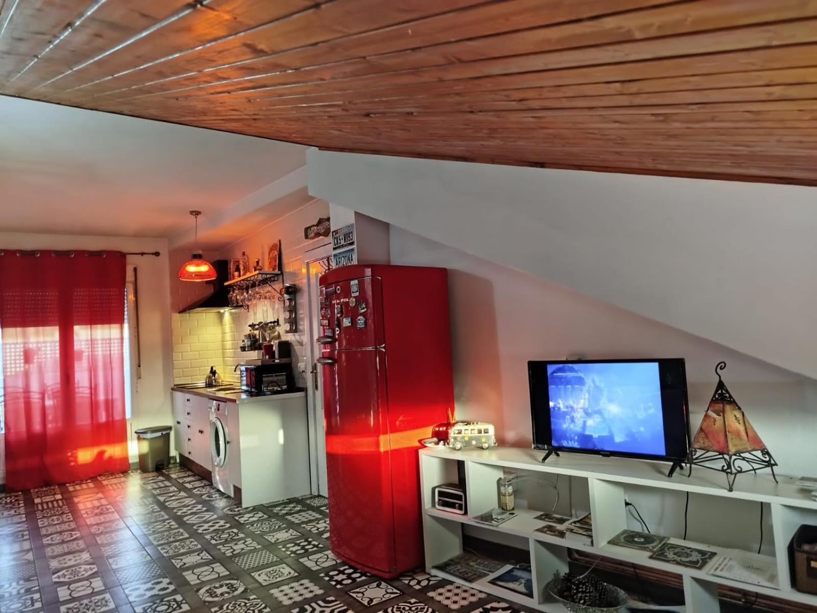 Appartamento El Akito, Huéscar Esterno foto