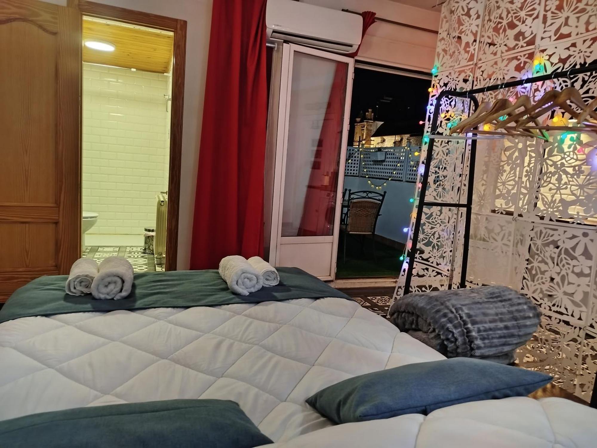 Appartamento El Akito, Huéscar Esterno foto