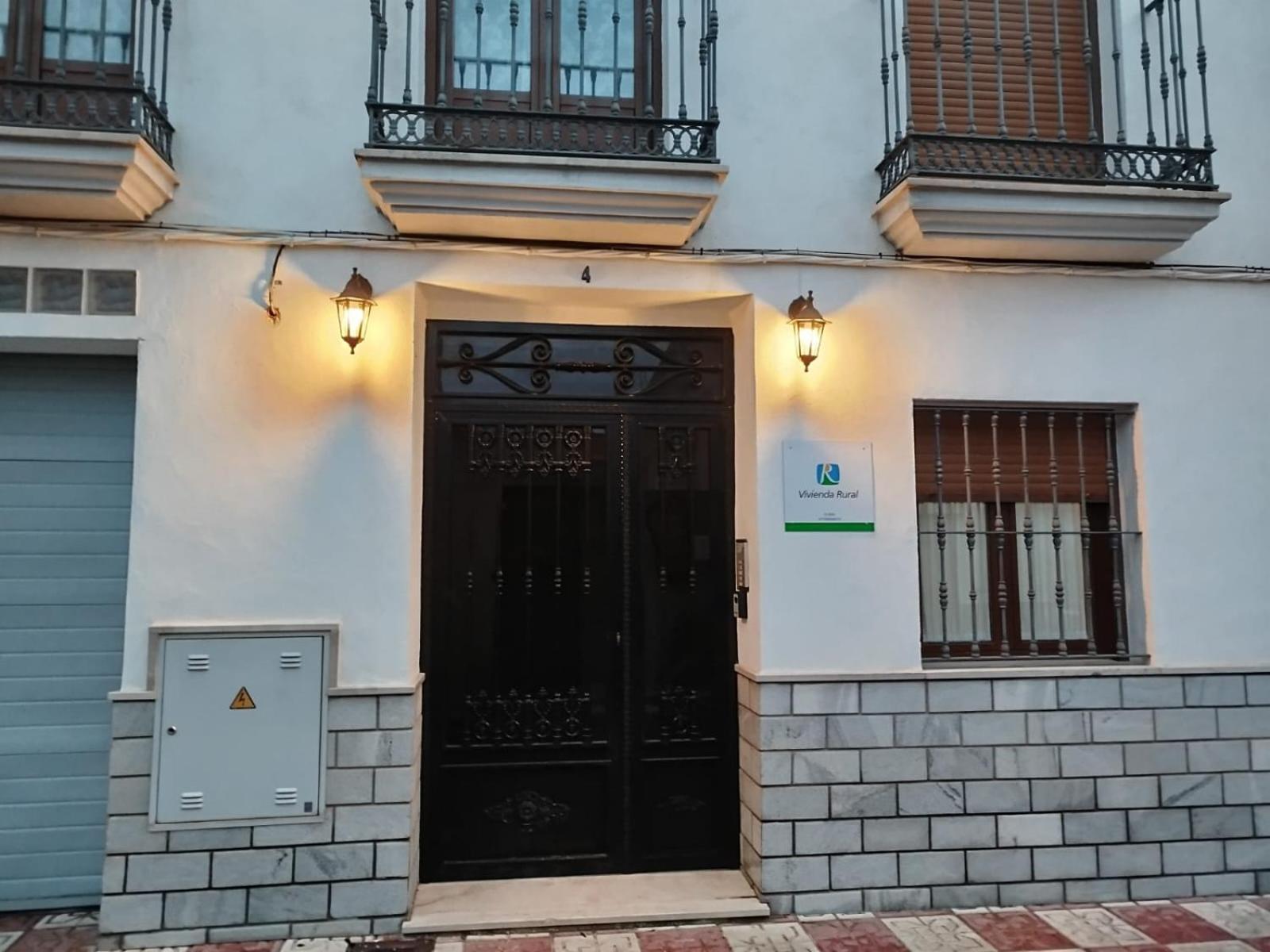 Appartamento El Akito, Huéscar Esterno foto